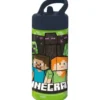 Minecraft sipper vandflaske 410 ml