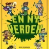 Minecraft - Woodsword - På eventyr i spillet 1: En ny verden