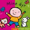 Mine dyr