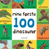 Mine første 100 dinosaurer