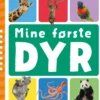 Mine første dyr
