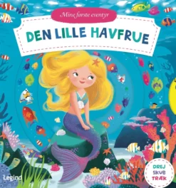 Mine første eventyr - Den lille havfrue