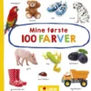 Mine første 100 farver