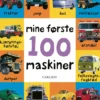Mine første 100 maskiner