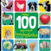 Mine 100 første ting på bondegården