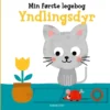 Min første legebog - Yndlingsdyr