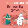 Min første mumibog - En særlig gave
