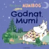 Min første mumibog - Godnat, Mumi