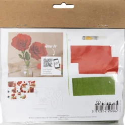 Mini DIY Kit Crepepapir