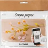 Mini DIY Kit Crepepapir