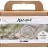 Mini DIY Kit Macramé