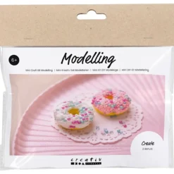 Mini DIY Kit Modellering