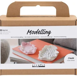 Mini DIY Kit Modellering