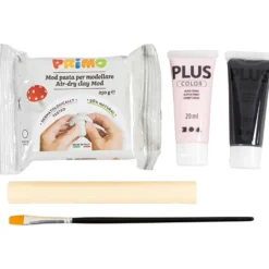 Mini DIY Kit Modellering