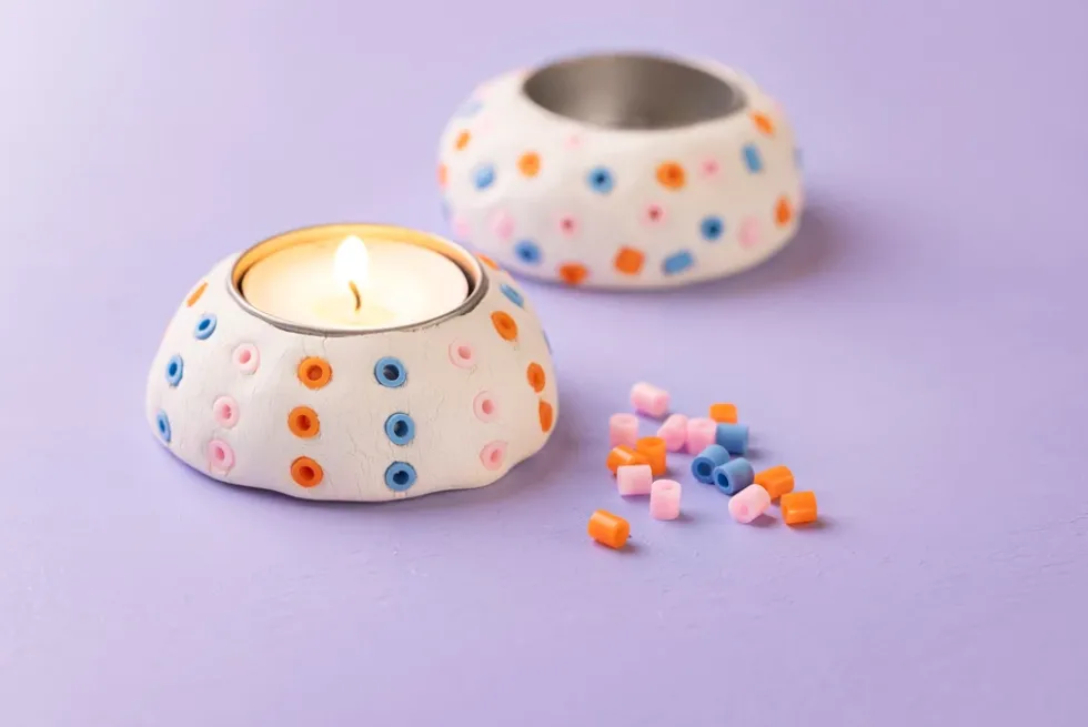 Mini DIY Kit Modellering