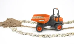Minidumper Bruder AUSA