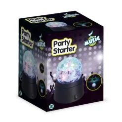 Mini magic ball