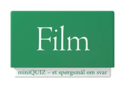 miniQUIZ - Film