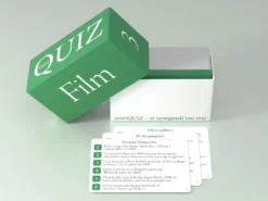 miniQUIZ - Film