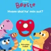 Minisjang - Børste - Hvem skal ha' min sut?