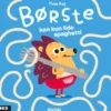 Minisjang - Børste kan kun lide spaghetti