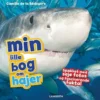 Min lille bog om hajer