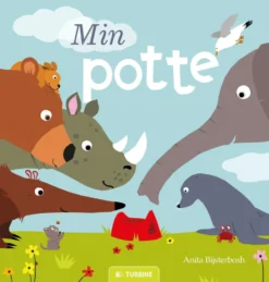 Min potte