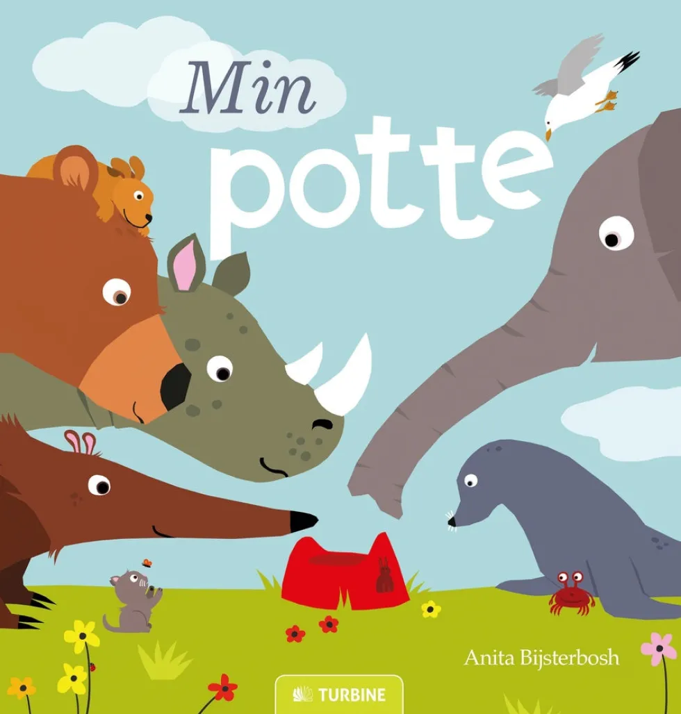 Min potte