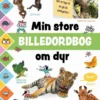 Min store billedordbog om dyr