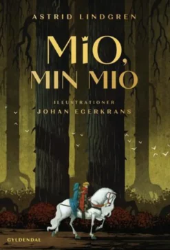 Mio, min Mio