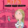 Mira 2 - Mira. #husbåd #far #kærlighed