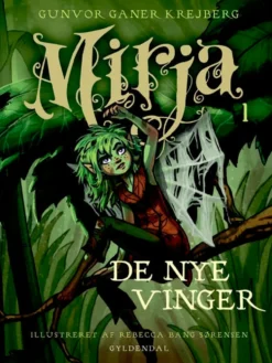Mirja 1 - De nye vinger