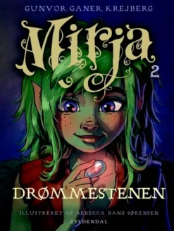 Mirja 2 - Drømmestenen
