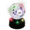Mirror party light 17 cm