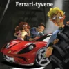 Mission 3 - Ferrarityvene