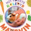 Mit første kæledyr - marsvin