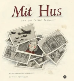 Mit hus