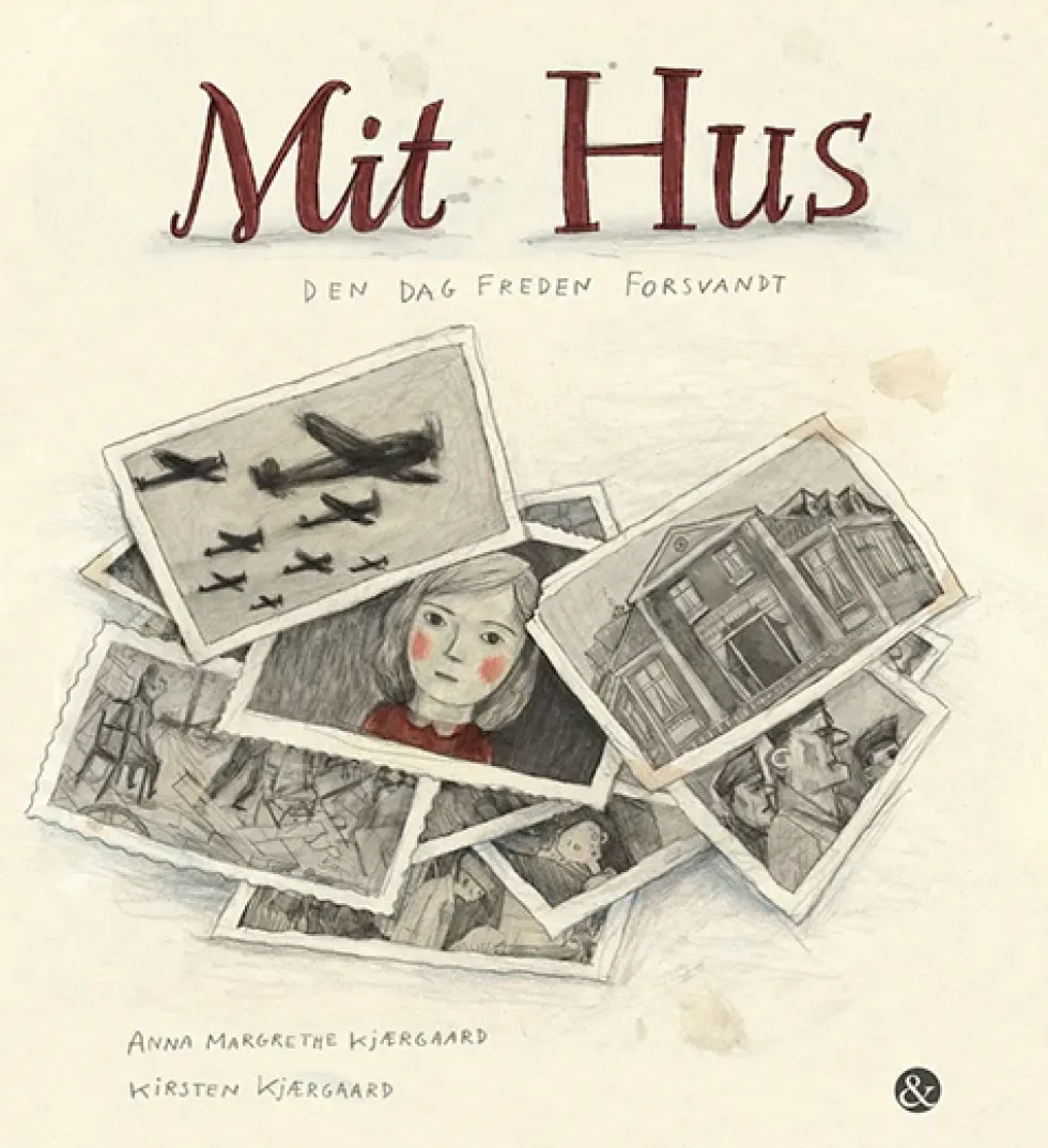 Mit hus