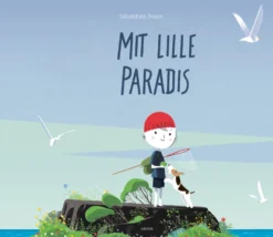 Mit lille paradis