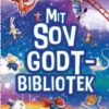 Mit sov godt-bibliotek - med 24 bøger
