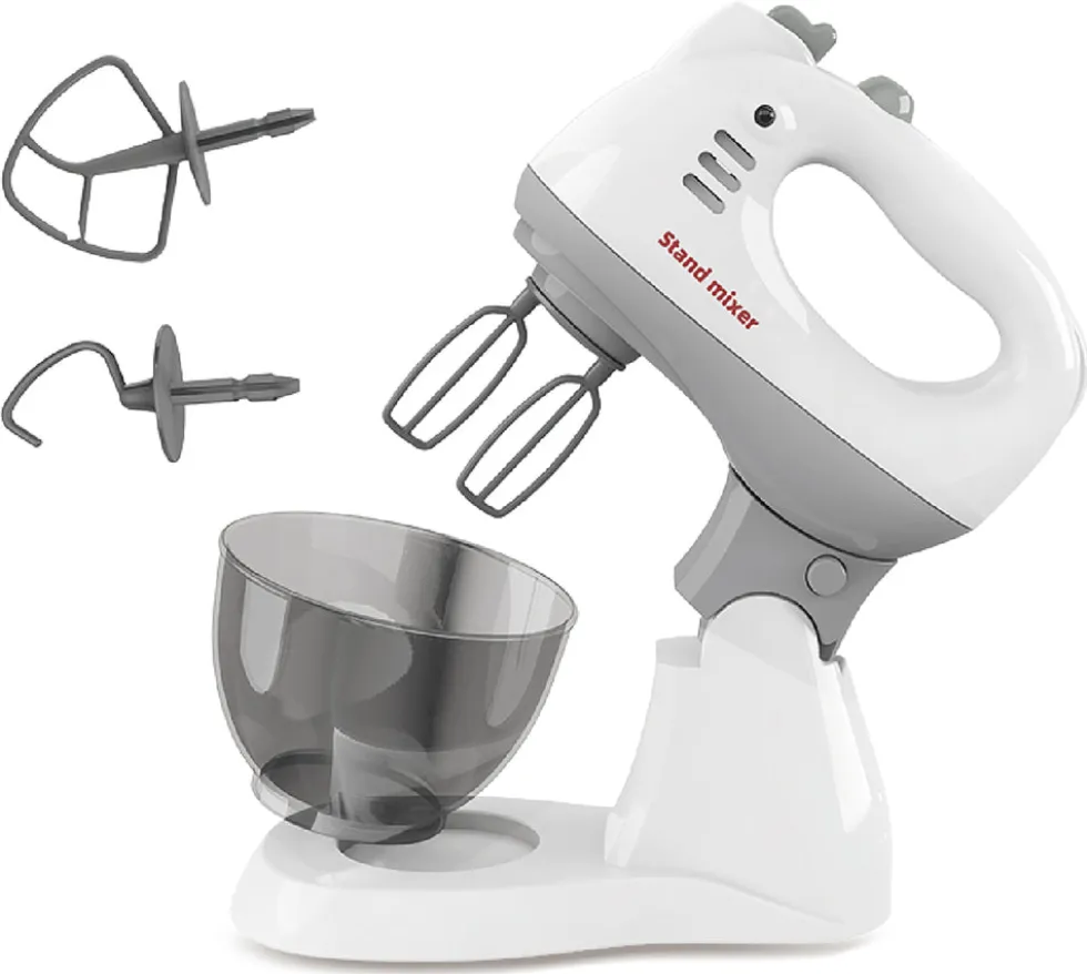 Mixer