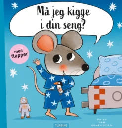 Må jeg kigge i din seng?