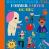 Modsætninger, tal, former, farver og mig!