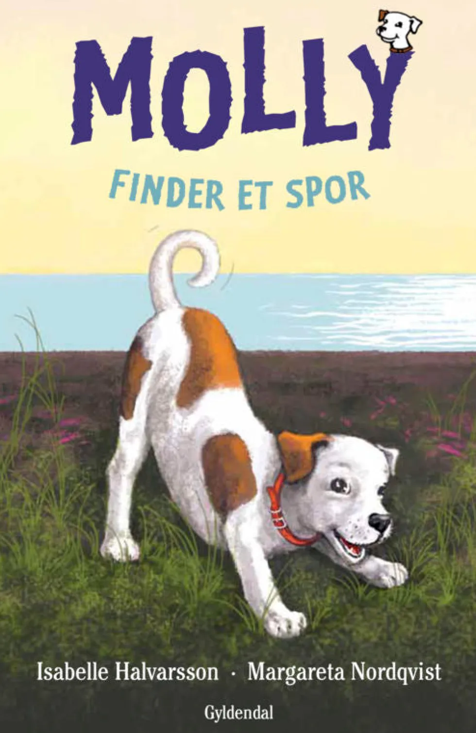 Molly 3 - Molly finder et spor