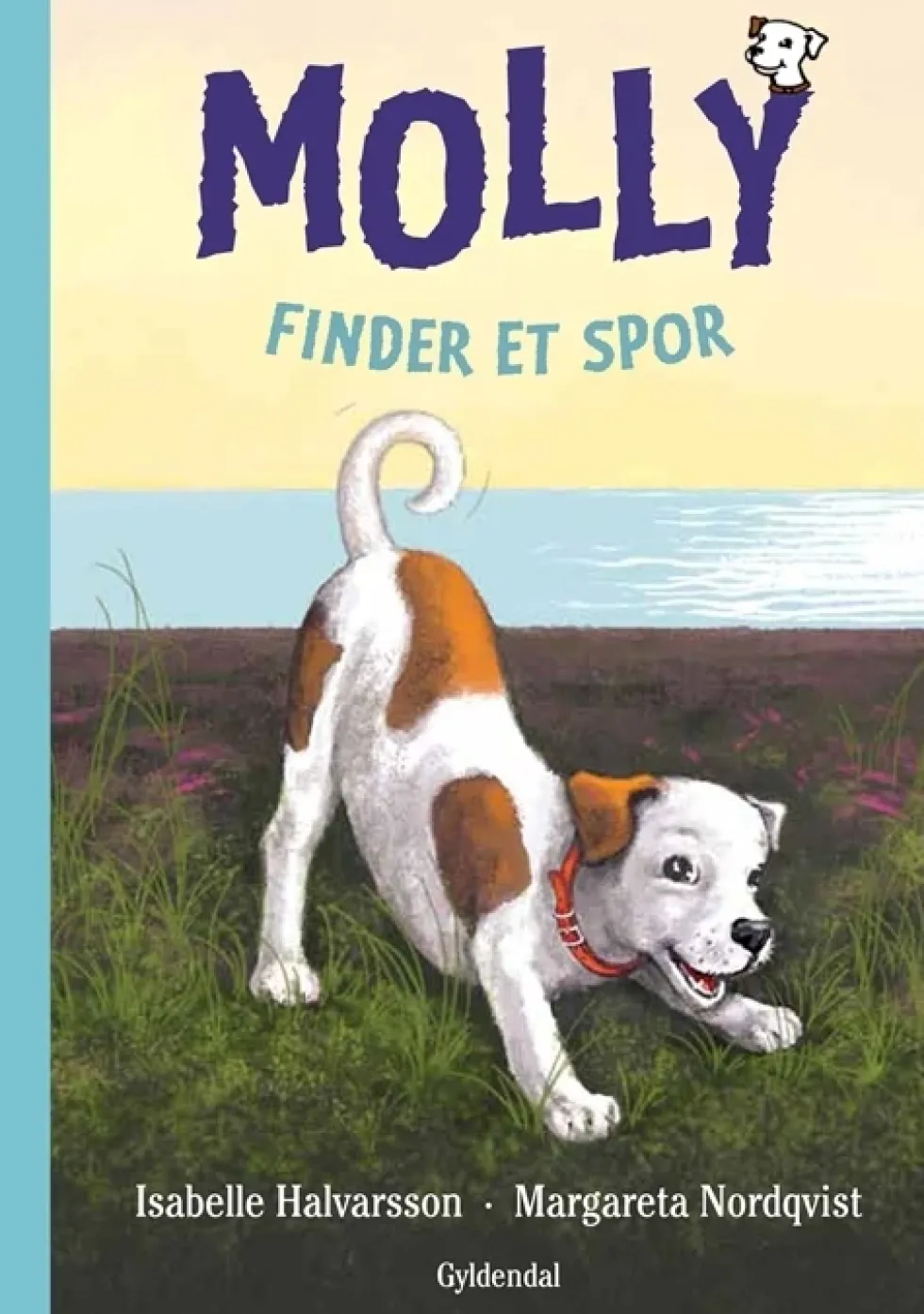 Molly 3 - Molly finder et spor