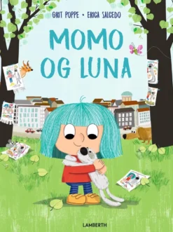 Momo og Luna