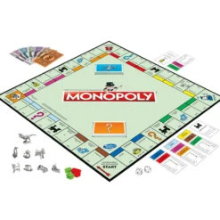Monopoly Classic