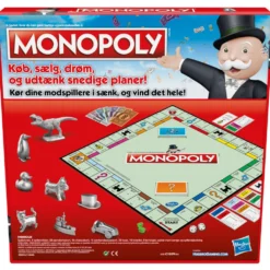 Monopoly Classic