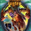 Monsterjagten 20: Spøgelseshesten Equinus