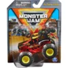 Monster Jam 1:64 metal ass